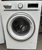 Siemens iSensoric iQ 9kg 1600 toeren SensoFresh wasmachine, Witgoed en Apparatuur, Wasmachines, Ophalen, Minder dan 85 cm, 8 tot 10 kg