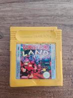 Donkey Kong land gameboy, Avontuur en Actie, Gebruikt, 1 speler, Ophalen of Verzenden