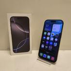 Apple iPhone 16 Pro | 256GB | Zwart | A-Grade (835947), Apple Benelux B.V., Hanover.reception@euro.apple.com, Leidseplein 29, 1017 PS Amsterdam, Nederland