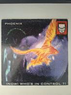 Ruffneck - Phoenix 12" Vinyl, Ophalen of Verzenden, Gebruikt, 12 inch, Techno of Trance