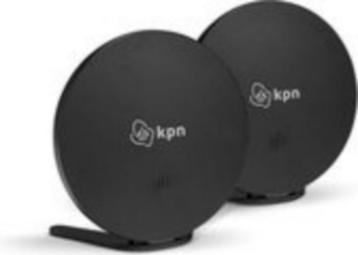 KPN SuperWifi 2.0 Nieuw 2 Stuks beschikbaar voor biedingen