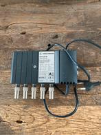 Hirschmann GHV 20 M Antenneversterker, Ophalen, Gebruikt, (Schotel)antenne, Overige merken