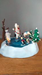 Lemax  North Pole, Ophalen of Verzenden, Zo goed als nieuw