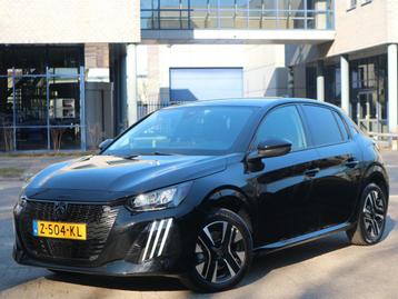 Peugeot 208 Allure 1.2 100 pk / Navigatie / Camera / Apple C beschikbaar voor biedingen