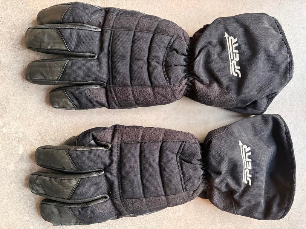Diverse ski handschoenen, Kleding | Heren, Wintersportkleding, Gedragen, Overige typen, Overige maten, Ophalen