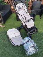 Nuna pepp buggy regenhoes, voetenzak, Ophalen of Verzenden, Overige merken, Voetenzak