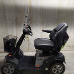 Scootmobiel Life Mobility Solo 4, Ophalen, Life and Mobility, Gebruikt, 16 km/u of meer