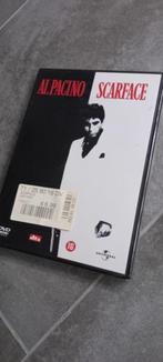 DVD Scarface - nieuw, Alle leeftijden, Ophalen of Verzenden, Nieuw in verpakking, Maffia en Misdaad