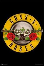 Staanplaats tickets Guns 'n Roses, Drie personen of meer, Juni, Hard Rock of Metal