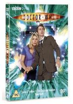 BBC Doctor Who Series 2 Volume 1 DVD Nieuw!!, Cd's en Dvd's, Dvd's | Tv en Series, Ophalen of Verzenden, Nieuw in verpakking