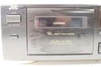 JVC cassette Deck 46841, Ophalen of Verzenden, Gebruikt, JVC