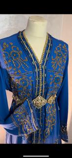Marokkaanse jurken, Takchita, Lebsa, kaftan te huur, Kleding | Dames, Gelegenheidskleding, Ophalen of Verzenden, Zo goed als nieuw