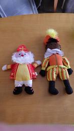 mooie Sint en Piet, Ophalen of Verzenden, Zo goed als nieuw