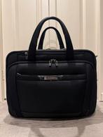 Samsonite luxe laptoptrolley business Pro Dlx 5, Ophalen of Verzenden, Zo goed als nieuw, Trolleytas