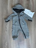 Nike baby pakje met capuchon | Maat 56/62, Jongetje of Meisje, Ophalen of Verzenden, Zo goed als nieuw, Pakje