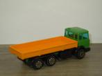 Fiat 697 Cassone - Mercury 103 Italy, Hobby en Vrije tijd, Modelauto's | 1:43, Overige merken, Verzenden, Italy, Mercury
