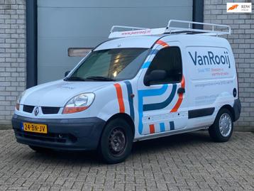 Renault Kangoo Express 1.5 dCi 65 Confort NAP beschikbaar voor biedingen