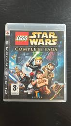 LEGO Star Wars : complete saga, Spelcomputers en Games, Avontuur en Actie, 1 speler, Ophalen of Verzenden, Zo goed als nieuw