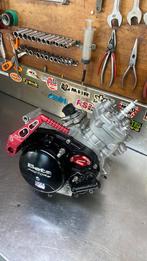 Am6 blok 80cc mallosi, polini krukas, Ophalen