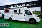 Weinsberg Caracompact 600 MEG Pepper (bj 2024), Caravans en Kamperen, Campers, Overige merken, Tot en met 2, Bedrijf, Diesel