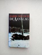 De Aanslag - Harry Mulisch, Ophalen of Verzenden, Gelezen