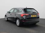 Skoda Scala 1.0 TSI Ambition 95 PK | Navigatie | Parkeersens, Auto's, Skoda, 12 maanden, Gebruikt, 95 pk, Zwart