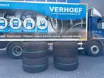 Alliance 600/50R22.5 Flotation Radial 885, Ophalen