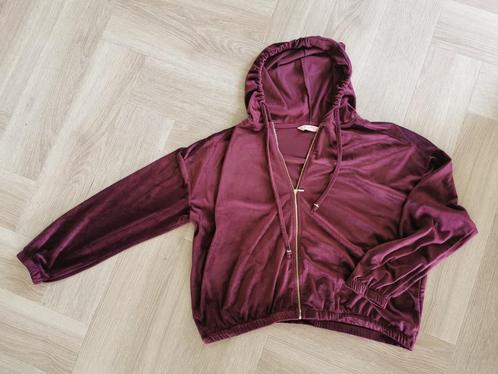 Hunkemöller lounge hoodies, Kleding | Dames, Huispakken, Gedragen, Maat 46/48 (XL) of groter, Ophalen of Verzenden