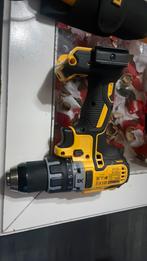 De walt DCD791 body nieuw, Ophalen of Verzenden, Nieuw, Boor- en Schroefmachine