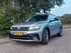 Volkswagen Tiguan Allspace 1.5 TSI R-line 7pers!, Auto's, Particulier, Te koop