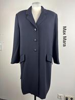 Max Mara Blazer  (mt: 42)05,2/9104, Blauw, Max Mara, Maat 42/44 (L), Max Mara