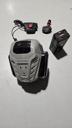 Briggs & Stratton motor op accu, Gebruikt, Briggs & Stratton, Milwaukee, WI, USA, Briggs & Stratton