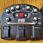 LINE6 FLOORPOD, Ophalen, Zo goed als nieuw