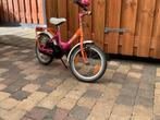Te koop kinderfiets, Fietsen en Brommers, Ophalen of Verzenden, Minder dan 16 inch