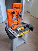 Werckmann Werkbank met Gereedschap, Ophalen of Verzenden, Zo goed als nieuw, Jongen of Meisje