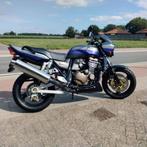 Kawasaki ZRX 1200R, Motoren, Motoren | Kawasaki, 4 cilinders, Particulier, Meer dan 35 kW, 1200 cc