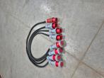 63ah aansluitkabel 2 meter, Auto-onderdelen, Ophalen, Gebruikt