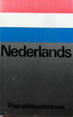 Prisma woordenboek Nederlands, Boeken, Ophalen of Verzenden, Zo goed als nieuw, Van Dale, Nederlands