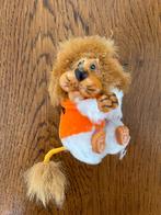Mascotte "Oranje Leeuw Holland" Nieuw, Ophalen of Verzenden, Nieuw, Buitenlandse clubs