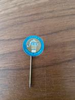 Sp 556 Vintage Indola Fant After Shave Speldje, Verzamelen, Ophalen of Verzenden, Gebruikt, Merk, Speldje of Pin