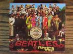 Sgt. Pepper's Lonely Hearts Club Band - The Beatles, Ophalen, Gebruikt, Poprock