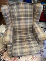 Stoel/ fauteuil, Huis en Inrichting, Fauteuils, Ophalen, Nieuw, Stof