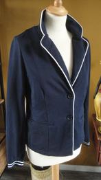 Blauw jasje TRAMONTANA maat S, Blauw, Tramontana, Ophalen of Verzenden, Zo goed als nieuw