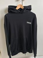 FOUR Amsterdam hoodie sweatvest circles logo M, Kleding | Heren, Truien en Vesten, Ophalen, Zo goed als nieuw, Zwart