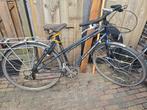 Vintage Koga Miyata traveler lady hybride trek/ stadfiets, Ophalen, 28 inch, Zo goed als nieuw, Koga Miyata