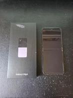Samsung galaxy z flip 5, Paars, Touchscreen, Ophalen of Verzenden, Zo goed als nieuw