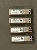 Simac SFP modules 1G 850nm – set van 4 stuks, Ophalen of Verzenden, Nieuw