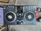 Mixpaneel zonder de kabels doet het prima, Muziek en Instrumenten, Dj-sets en Draaitafels, Ophalen of Verzenden, Zo goed als nieuw