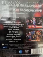 dvd ub40 food for thought, Ophalen of Verzenden