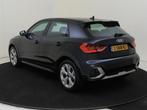 Audi A1 citycarver 30 TFSI Advanced edition | LED verlichtin, Auto's, Automaat, 12 maanden, Stof, Blauw
